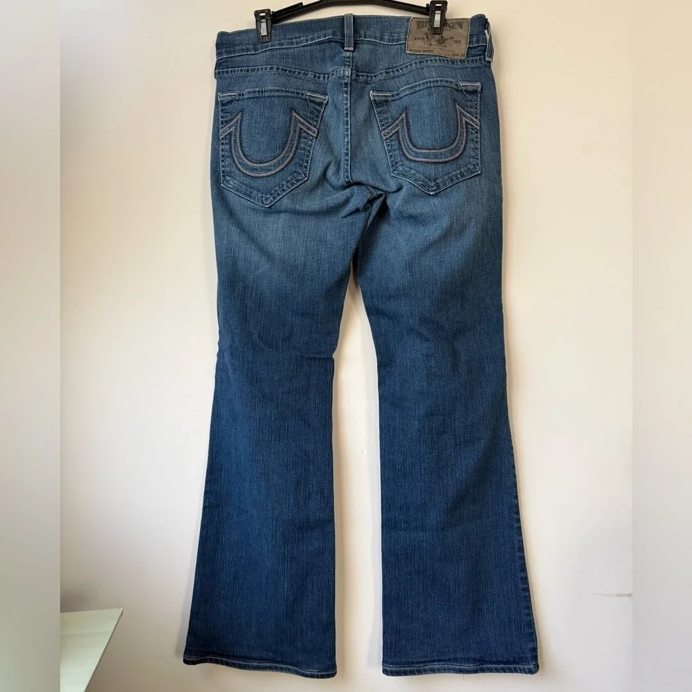 True Religion Danny Men’s Jeans Size 32